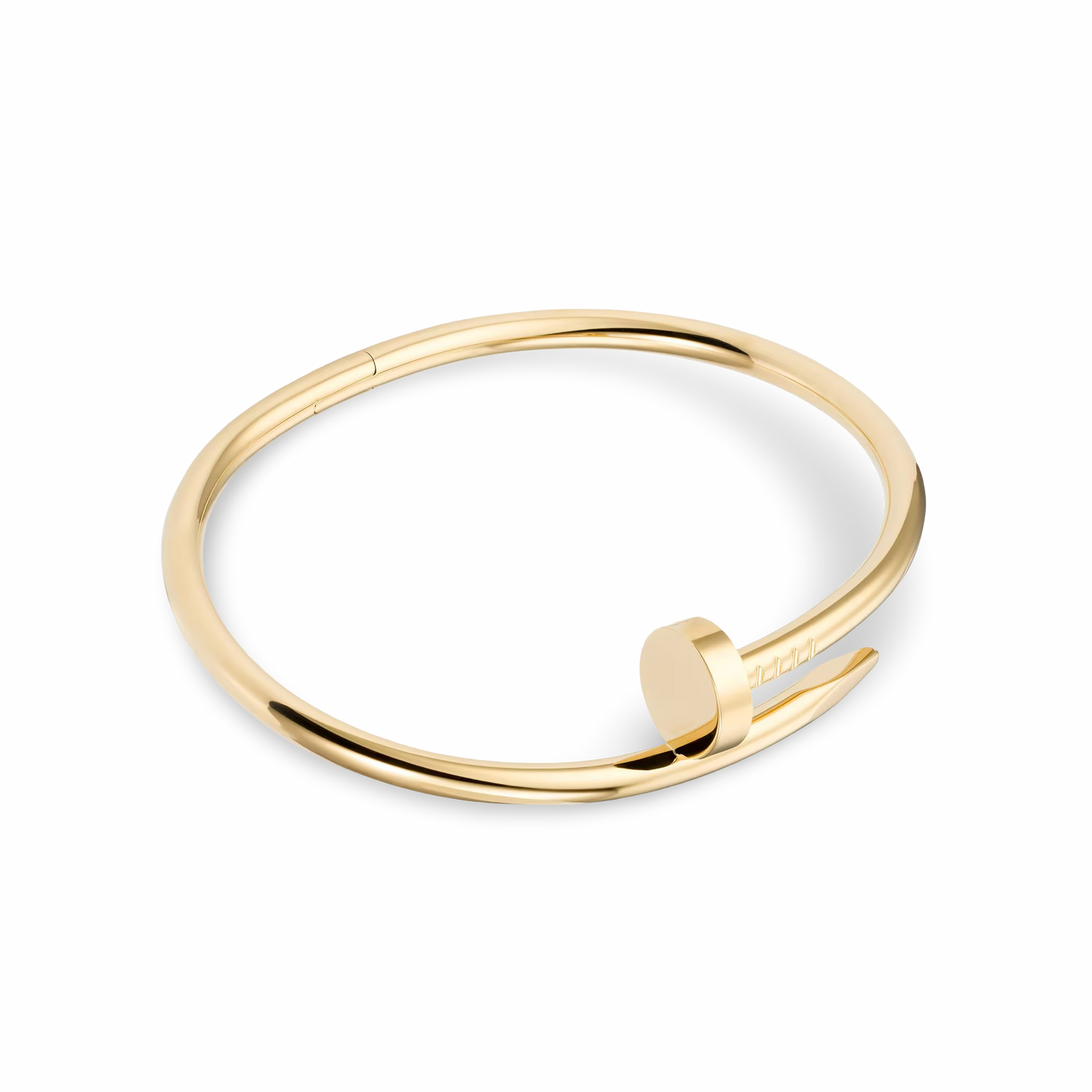 Nail of Love Bracelet