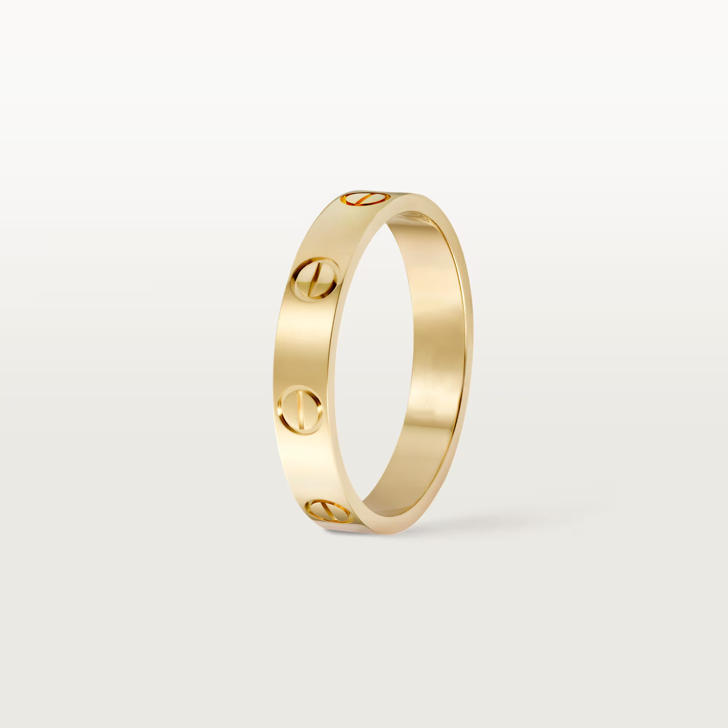 Timeless Amour Ring - Petite