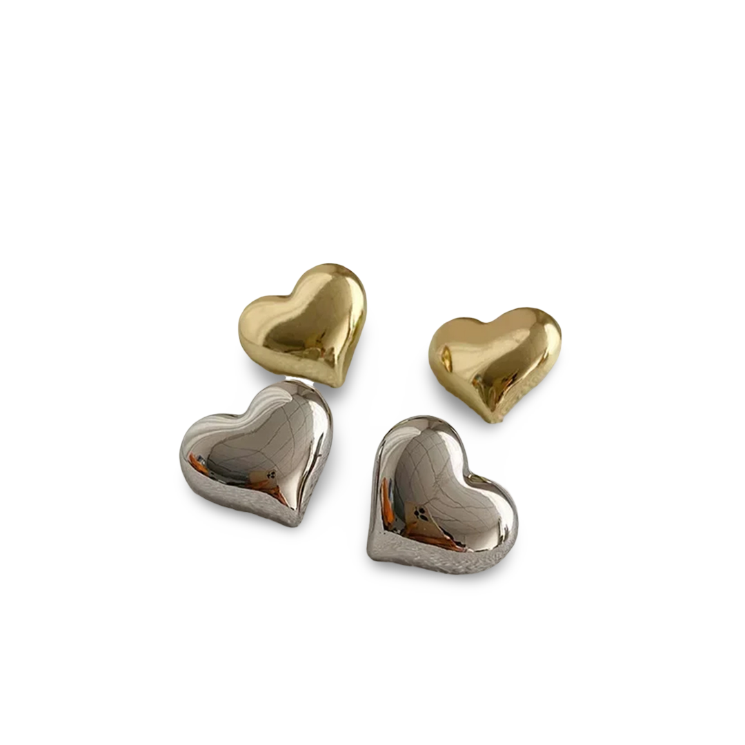 Dearest Love Earrings