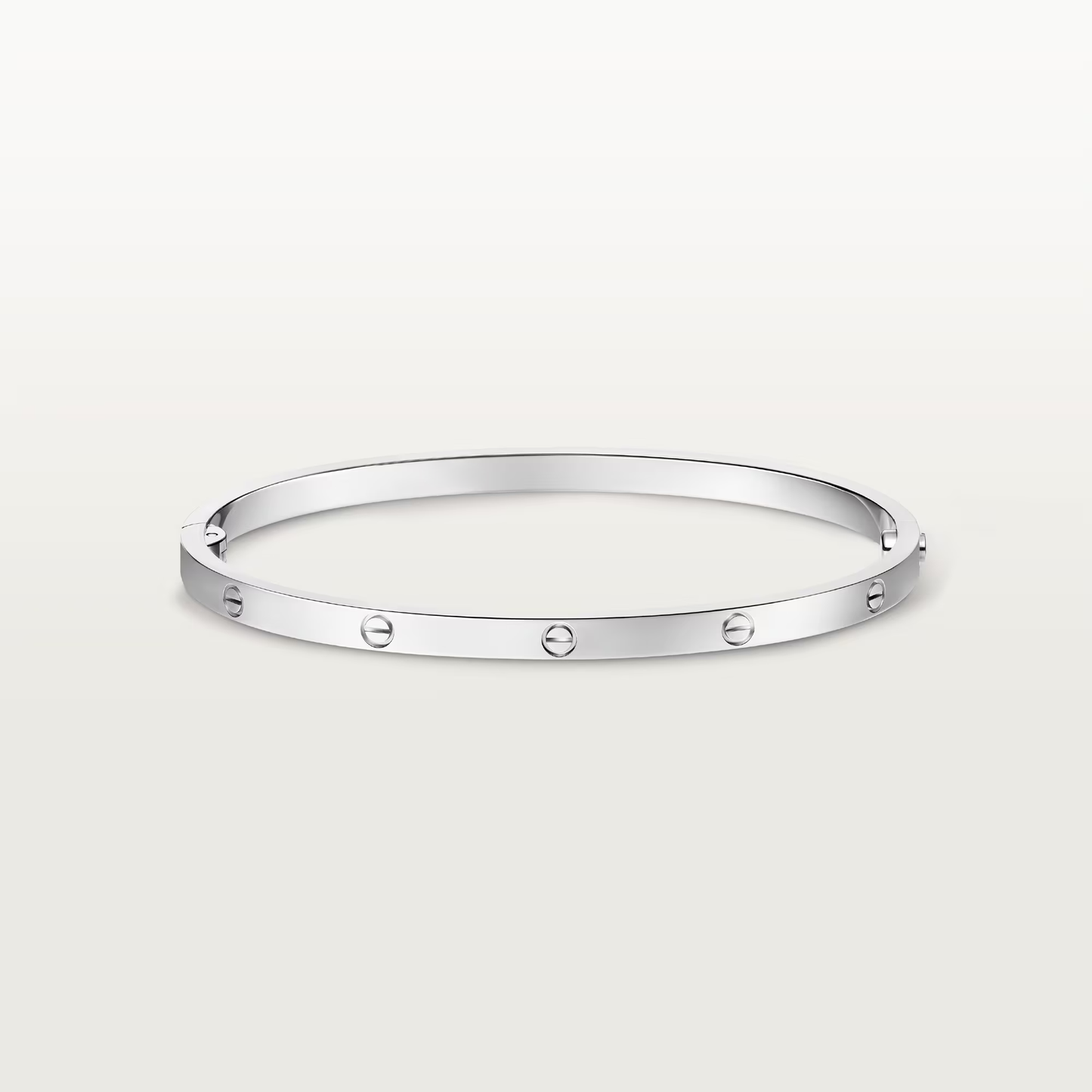 Timeless Amour Bracelet - Petite