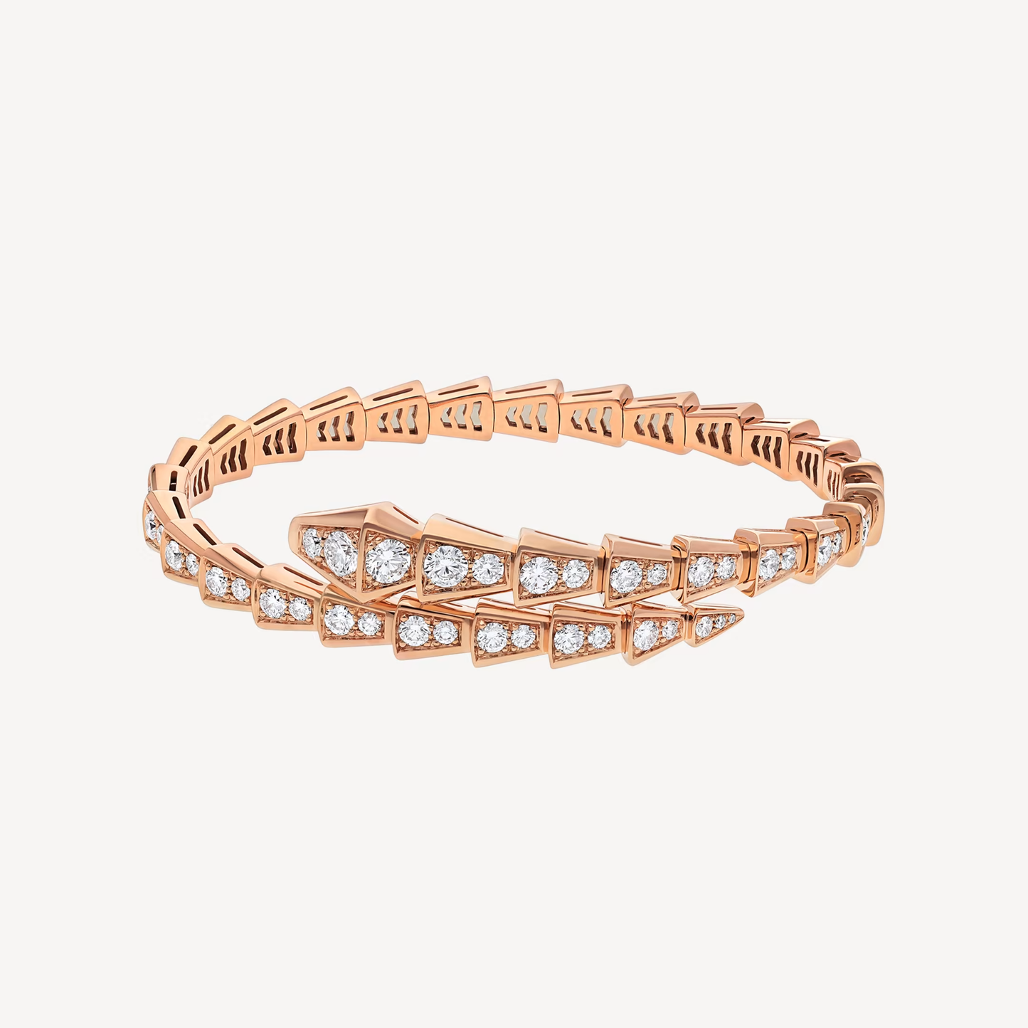 Diamanté Vespera Bracelet