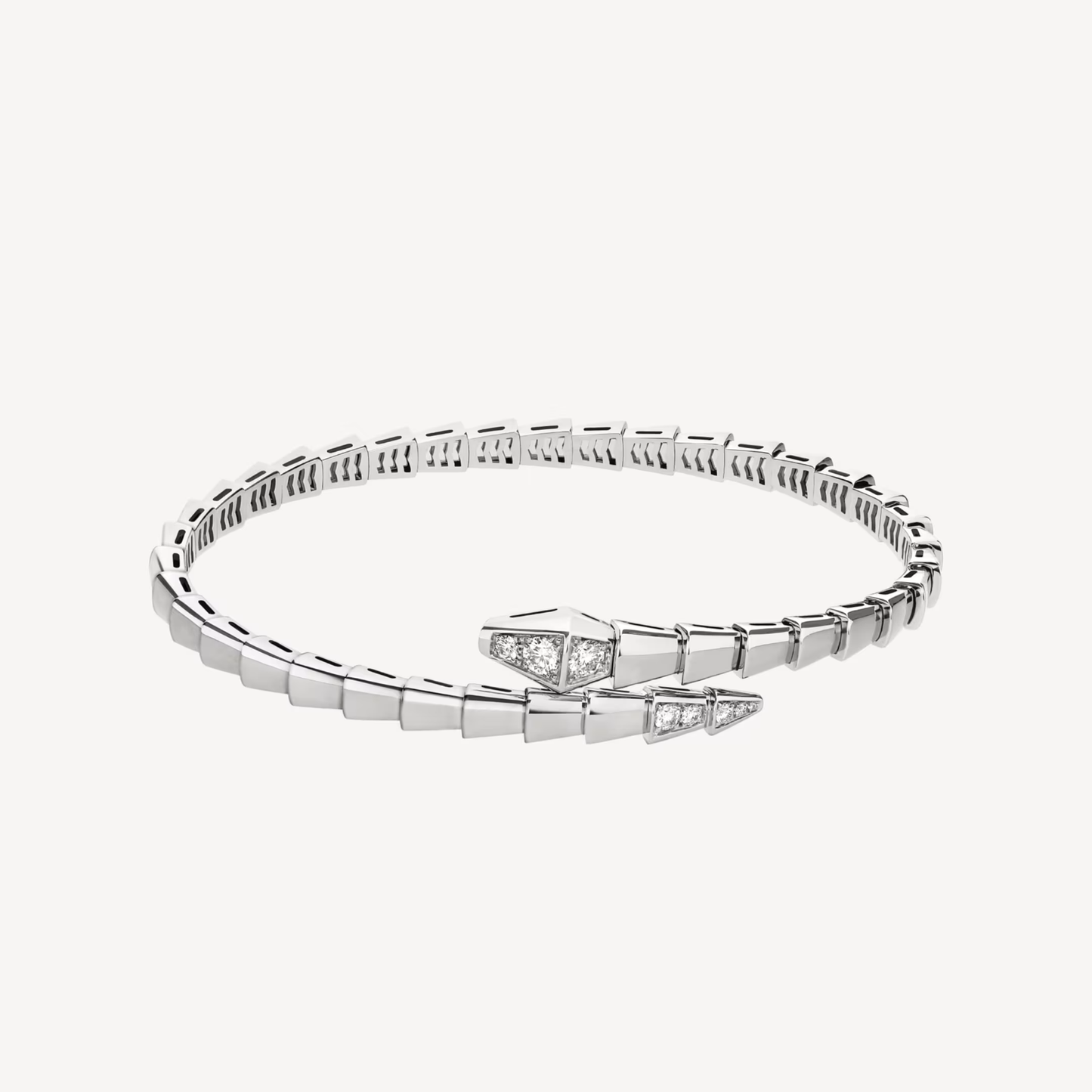 Crystal Vespera Bracelet