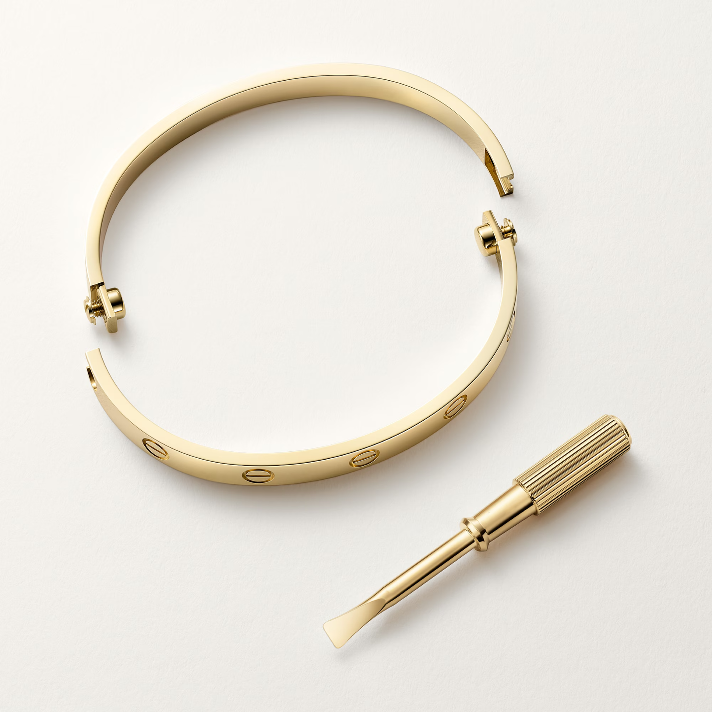 Timeless Amour Bracelet