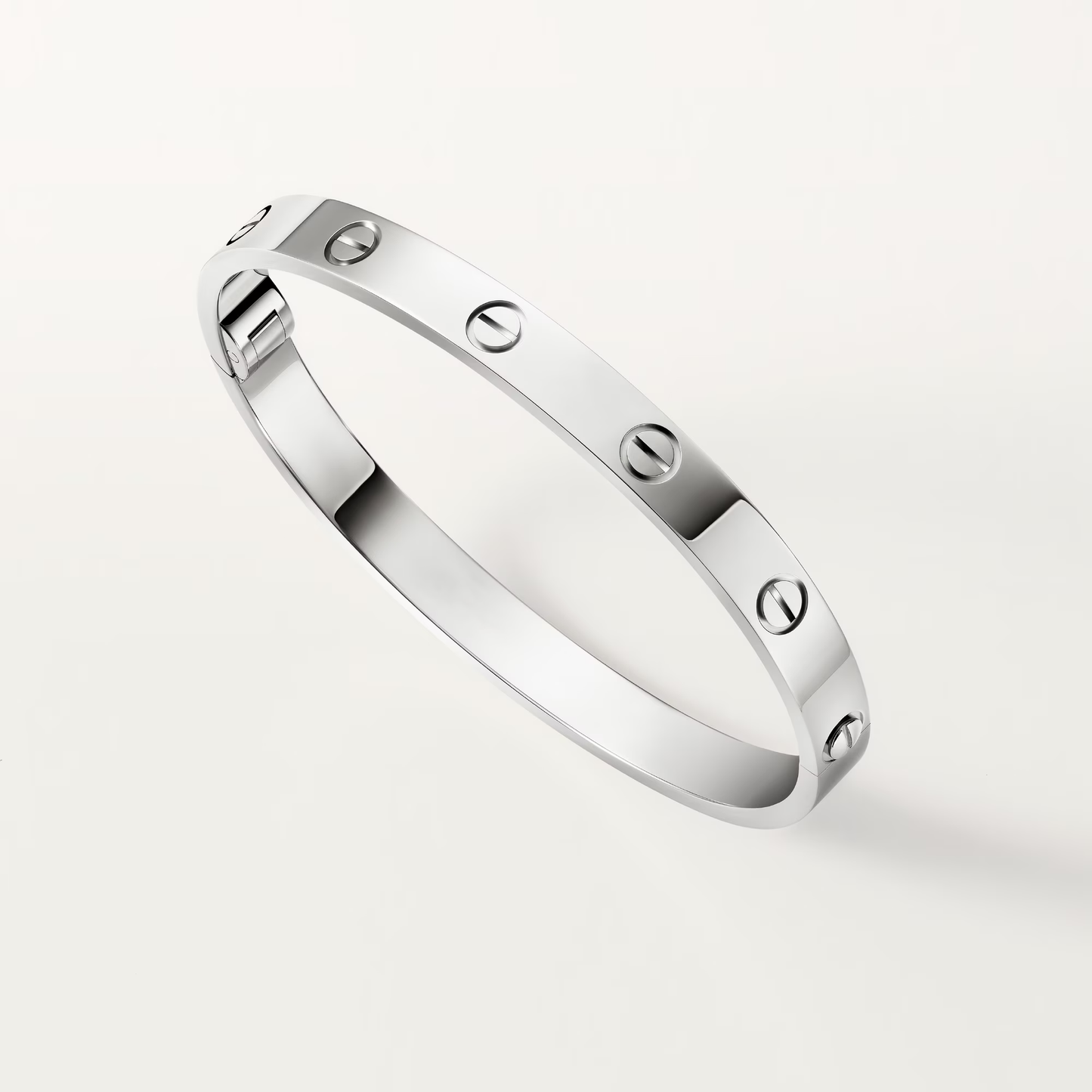 Infinite Love Bracelet