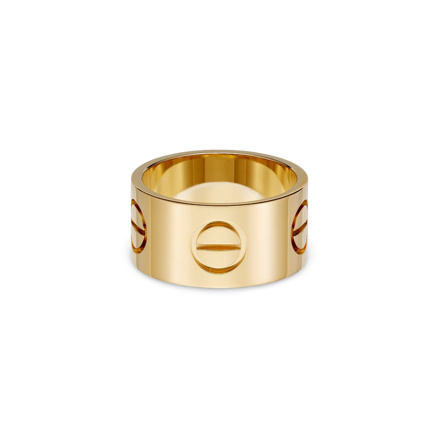 Timeless Amour Ring - Grande