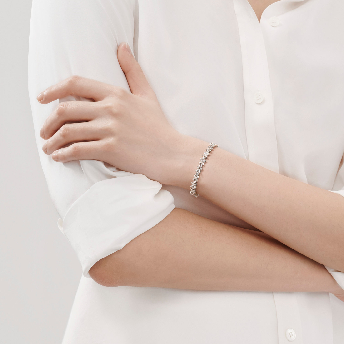The Anastasia Bracelet