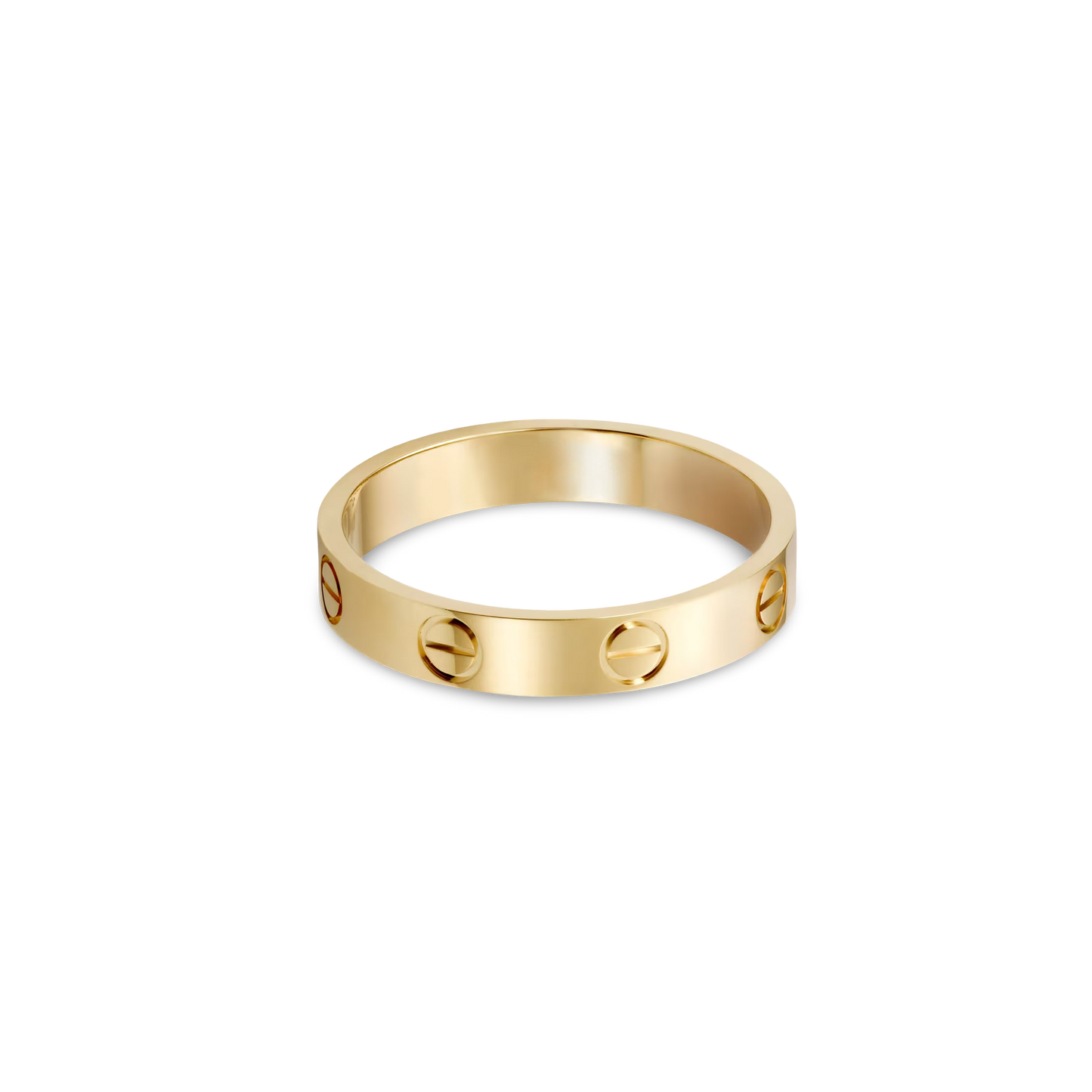 Timeless Amour Ring - Petite