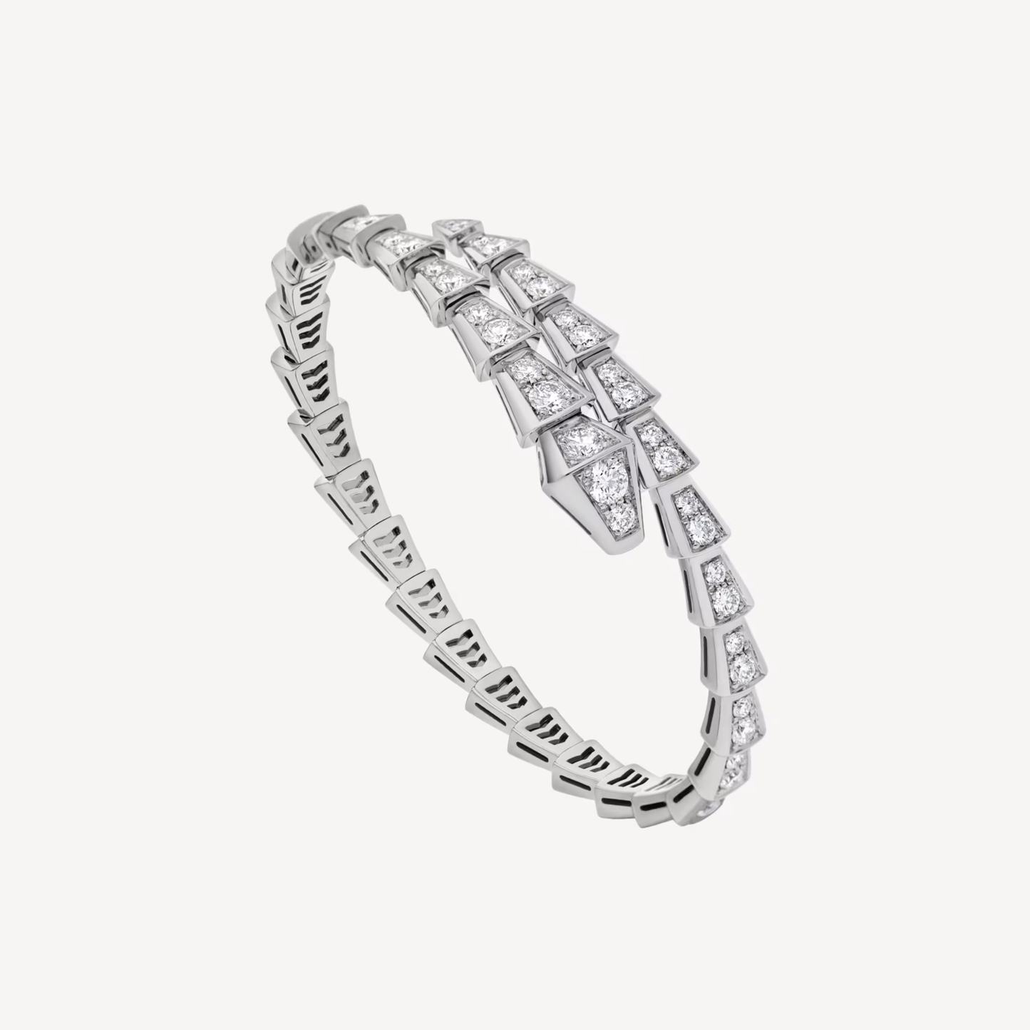 Diamanté Vespera Bracelet