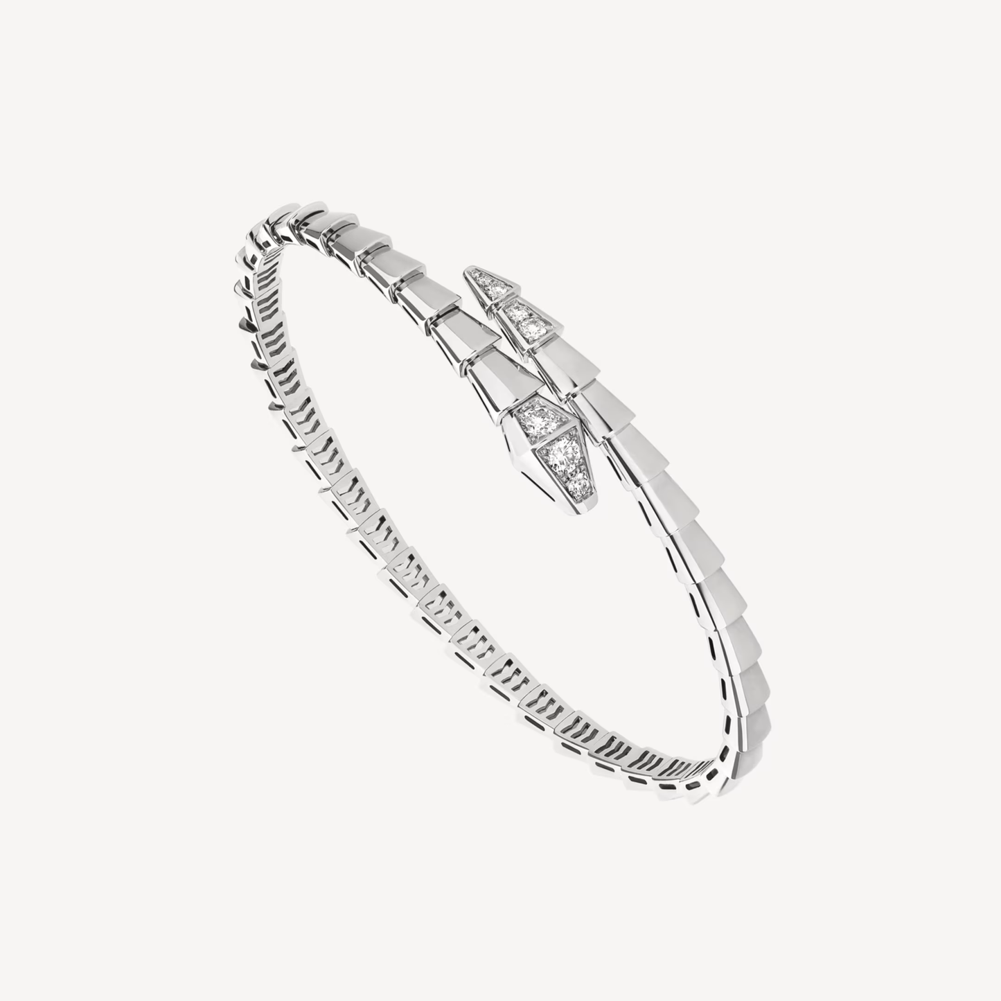 Crystal Vespera Bracelet