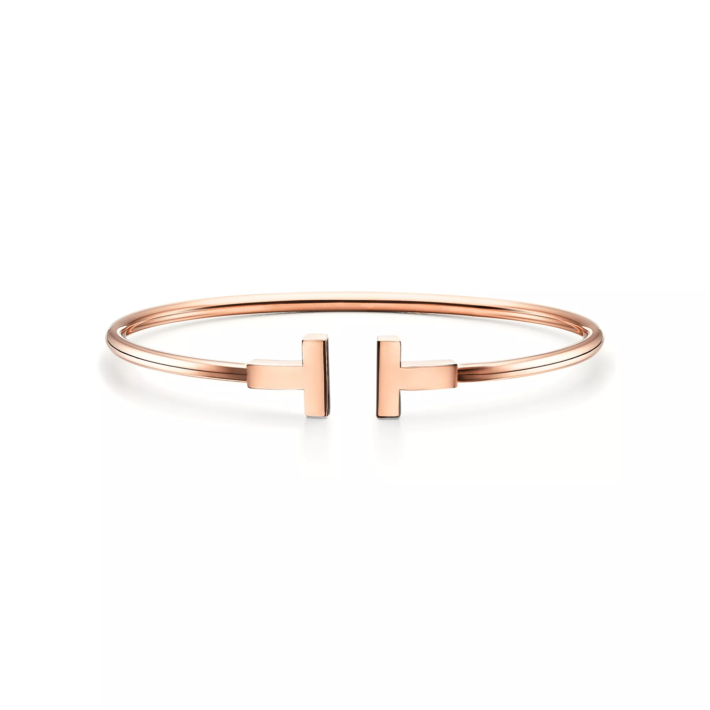 Timeless T Bracelet