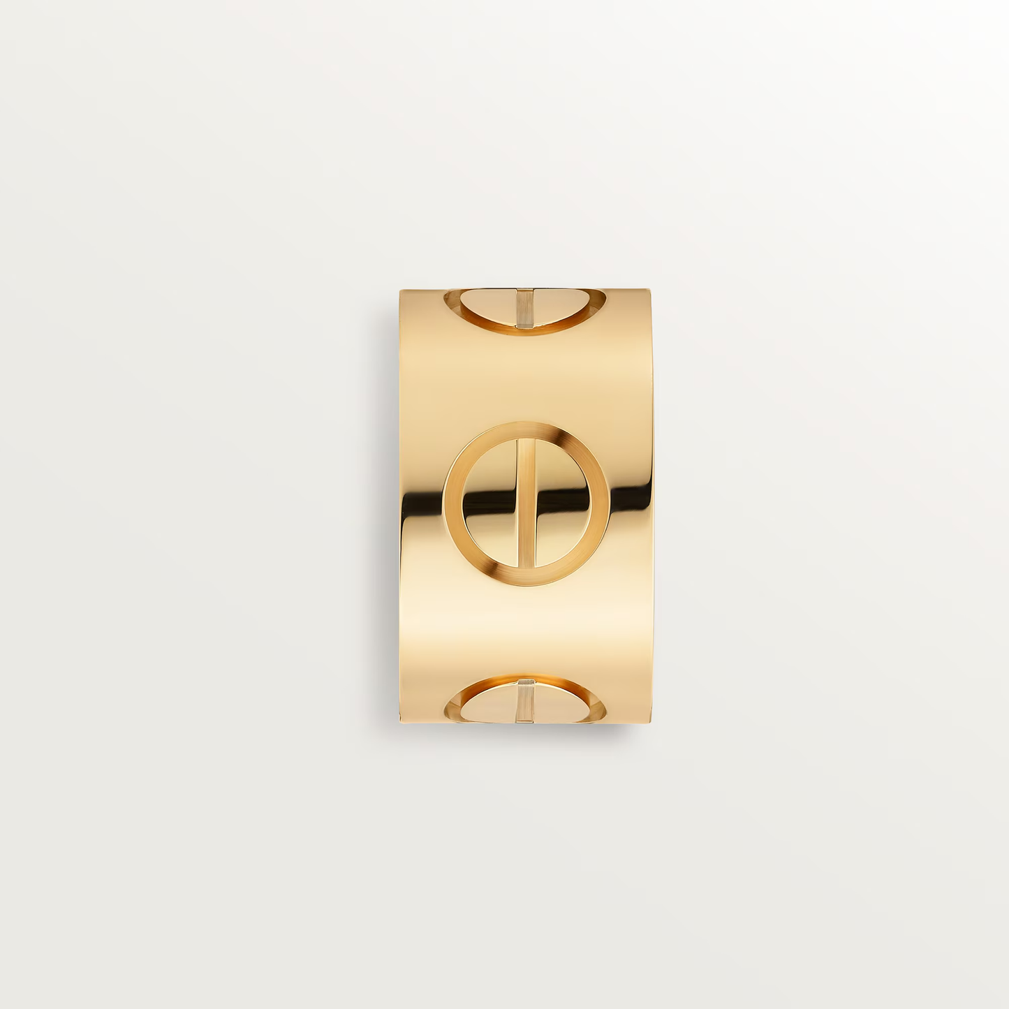 Timeless Amour Ring - Grande