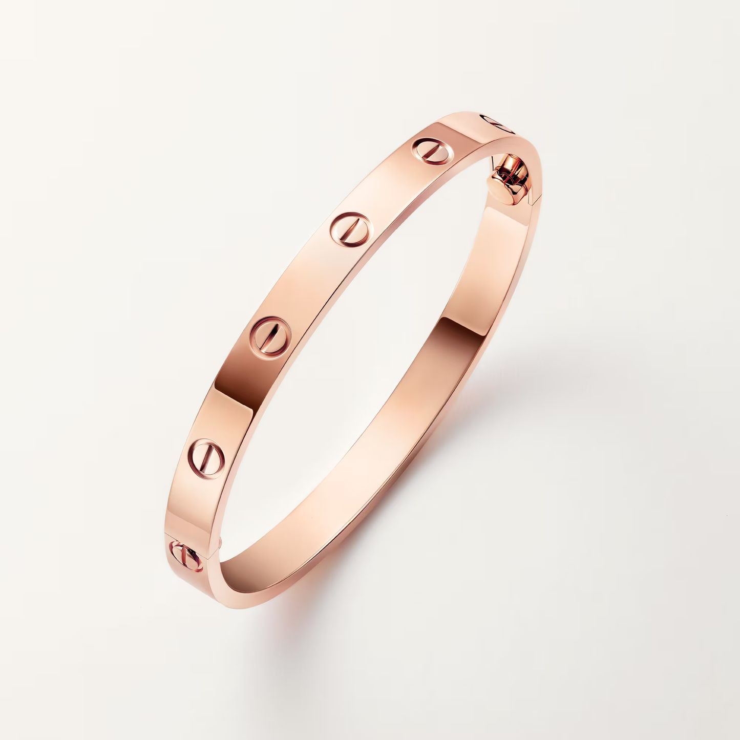 Timeless Amour Bracelet