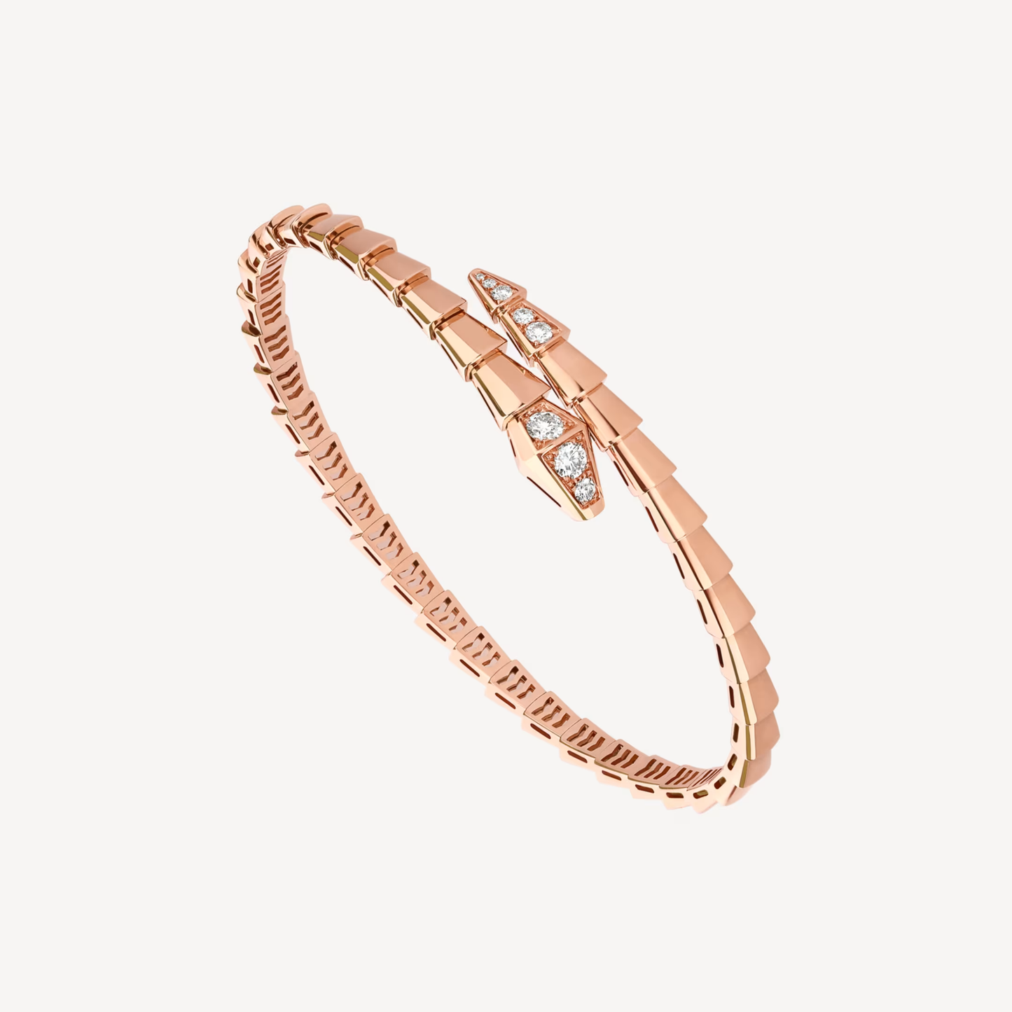 Crystal Vespera Bracelet