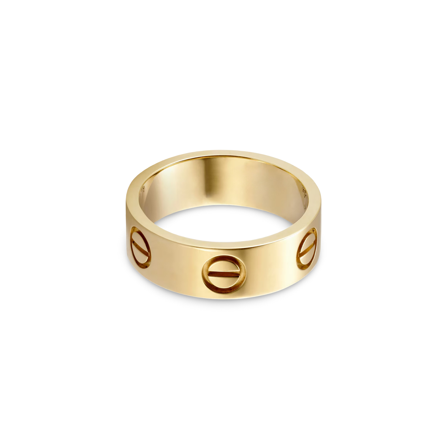 Timeless Amour Ring