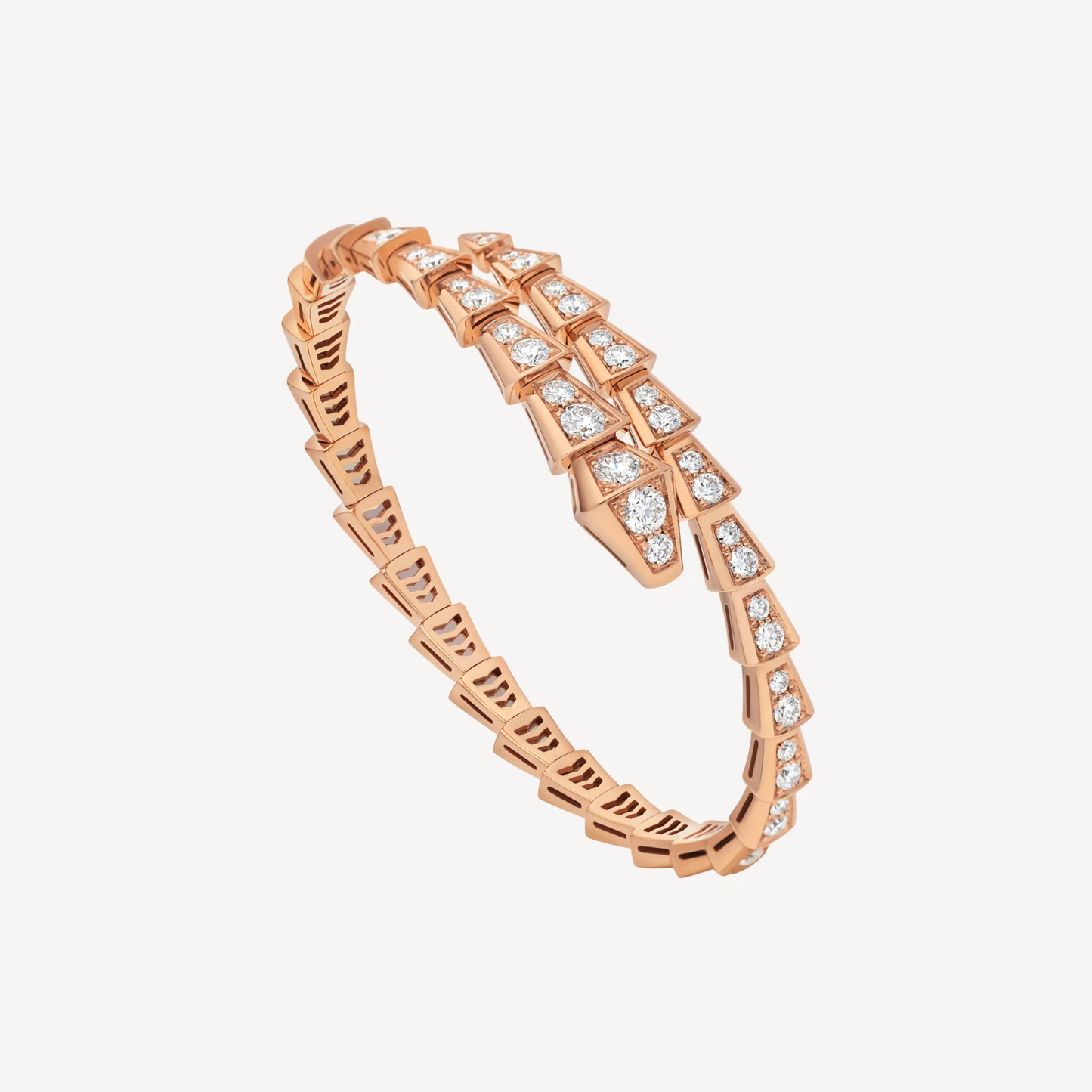 Diamanté Vespera Bracelet