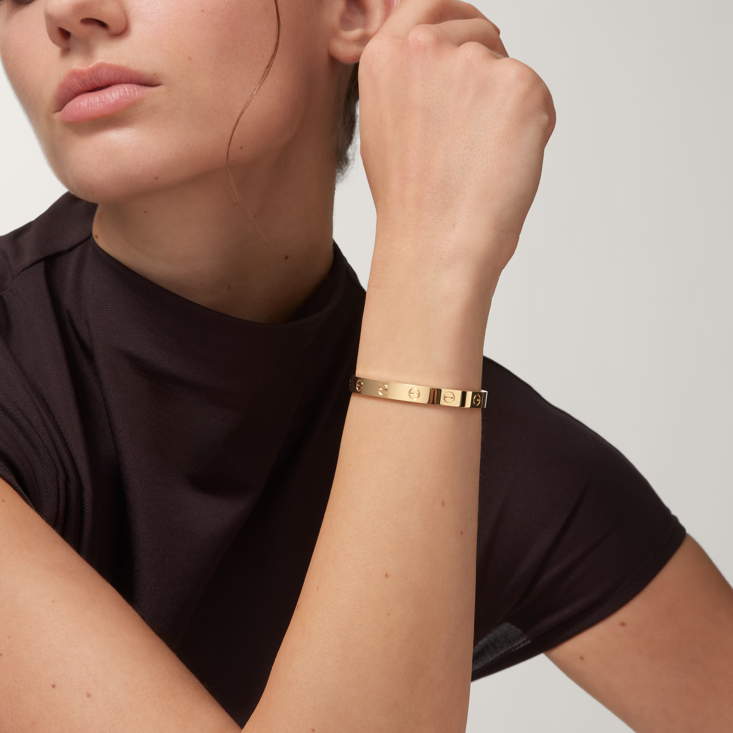 Infinite Love Bracelet