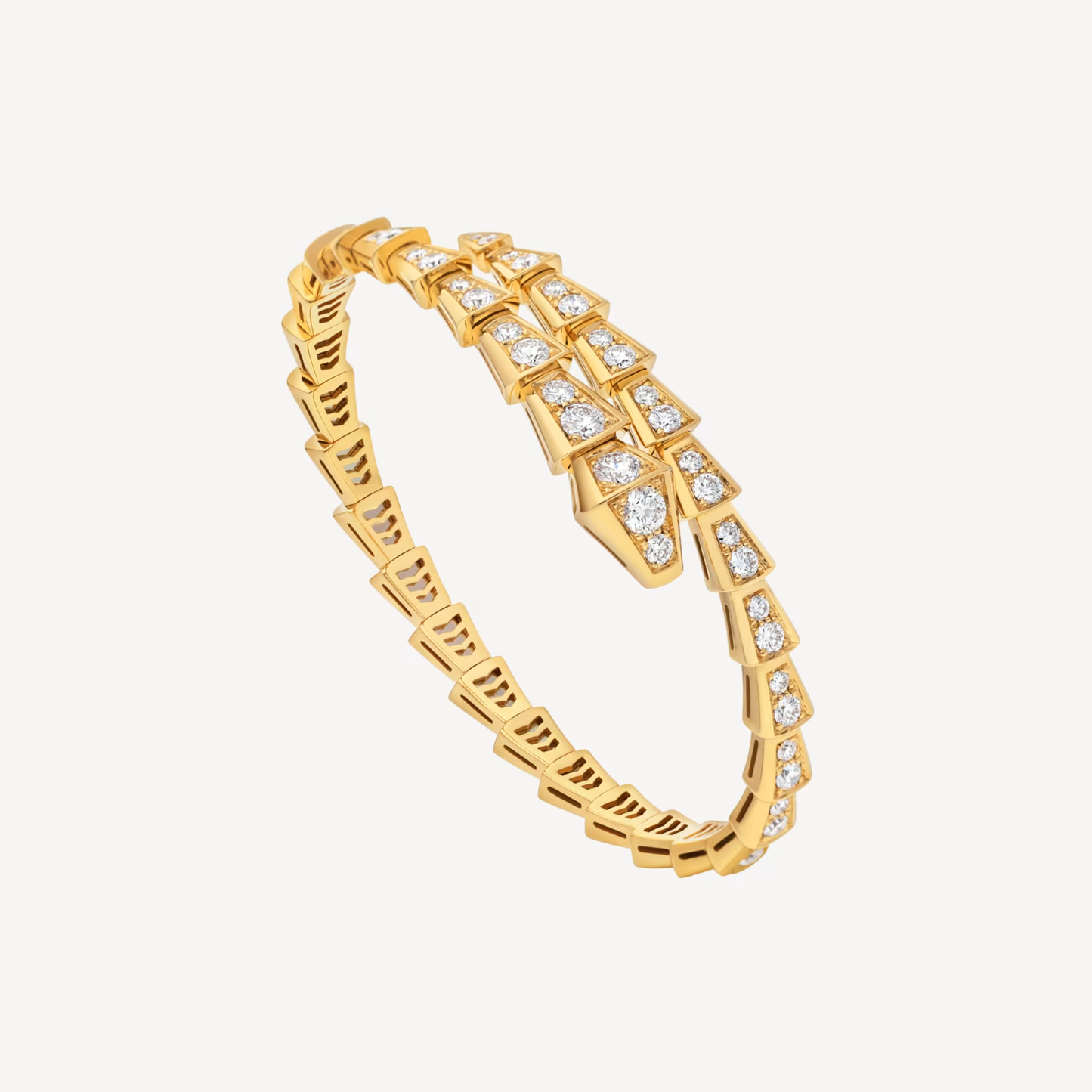 Diamanté Vespera Bracelet