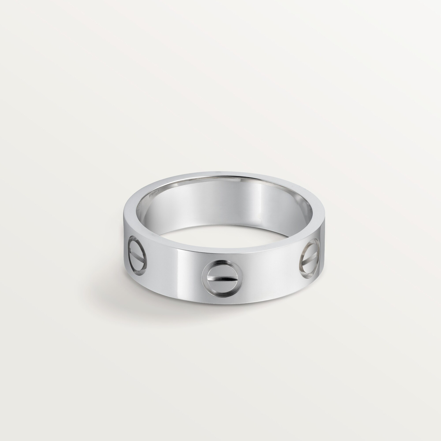Timeless Amour Ring