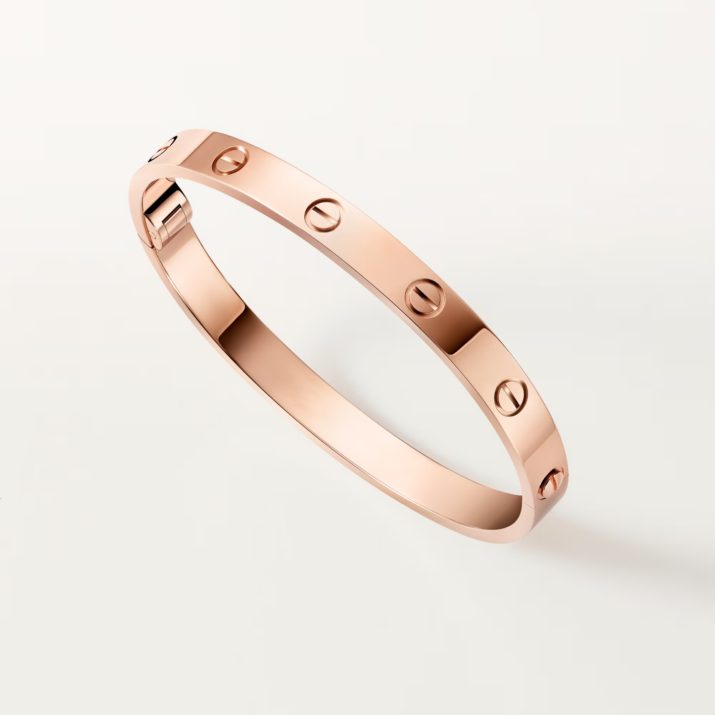 Infinite Love Bracelet