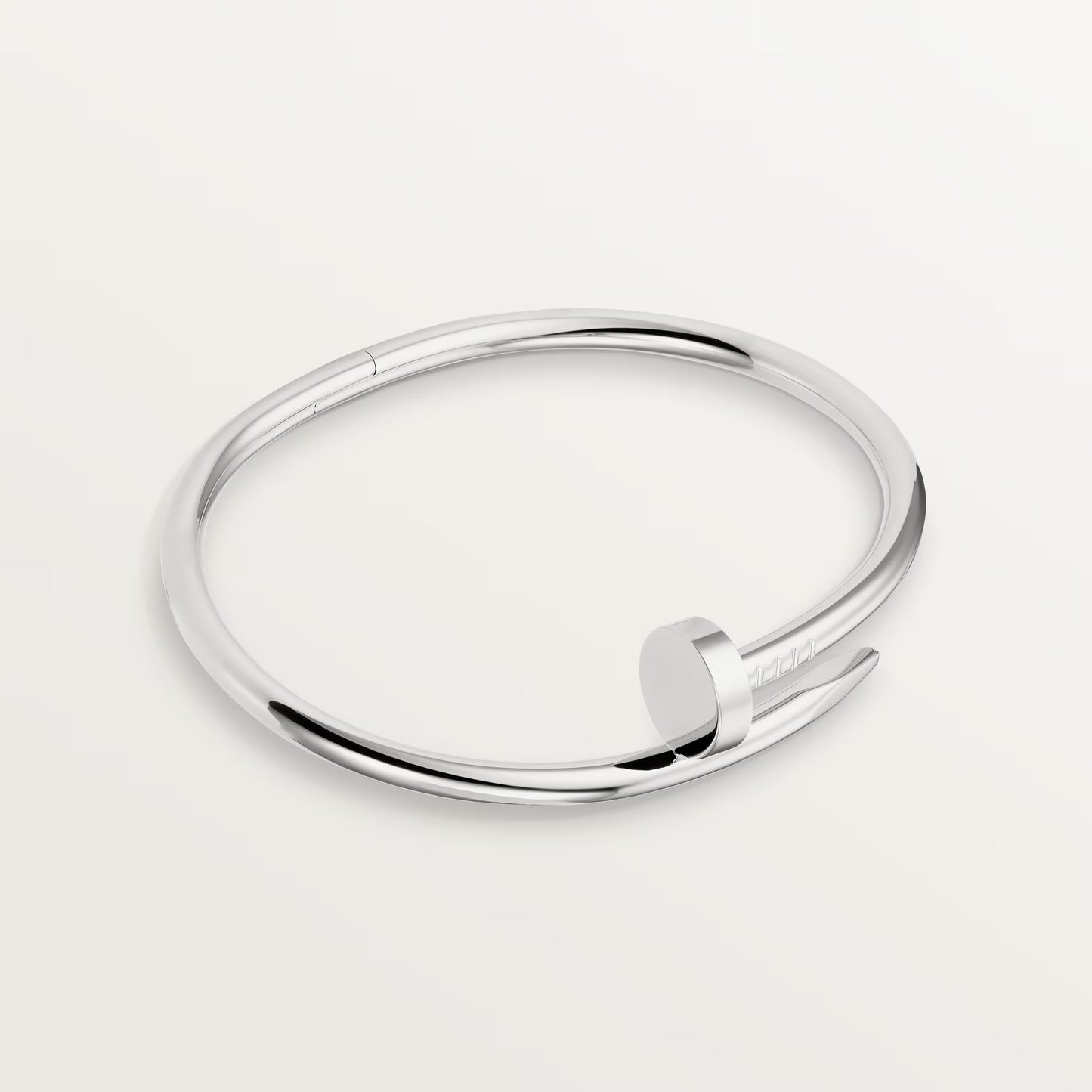 Nail of Love Bracelet