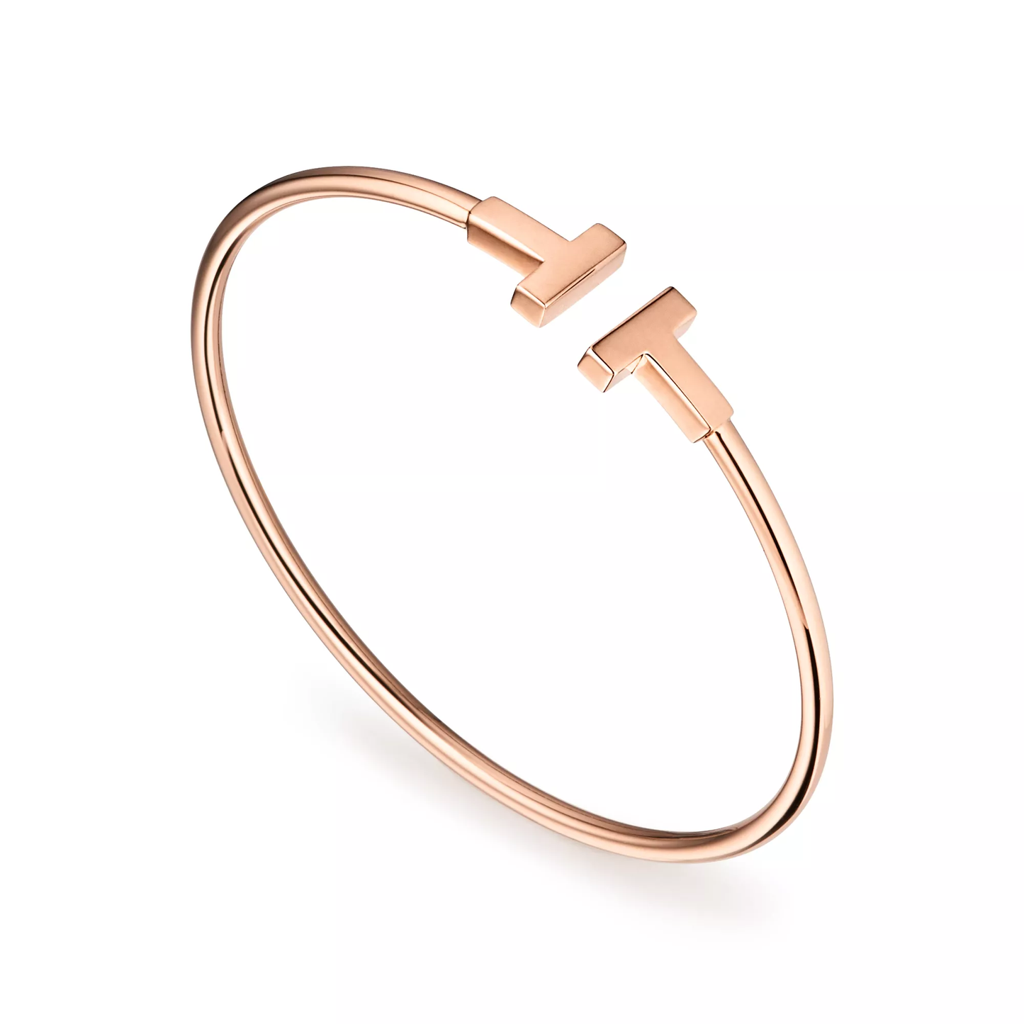Timeless T Bracelet