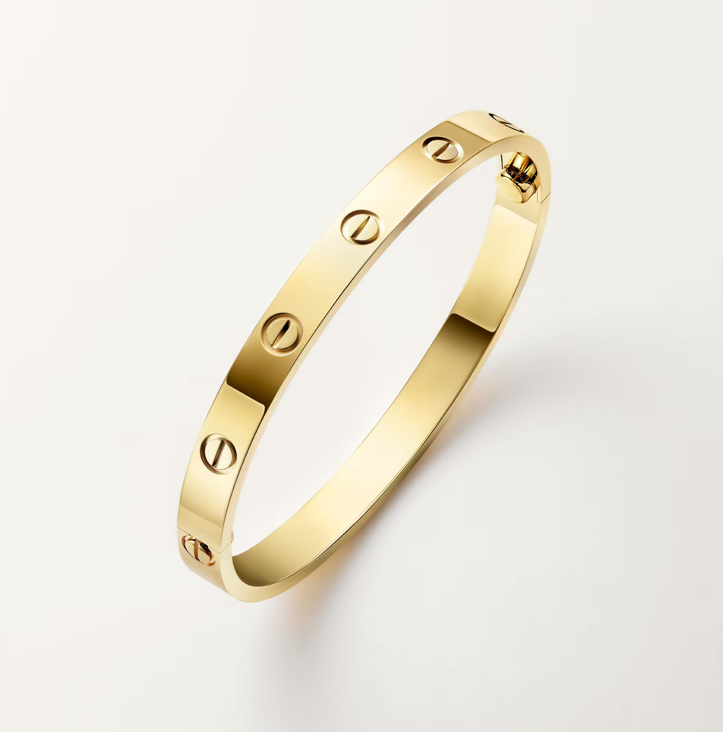 Timeless Amour Bracelet