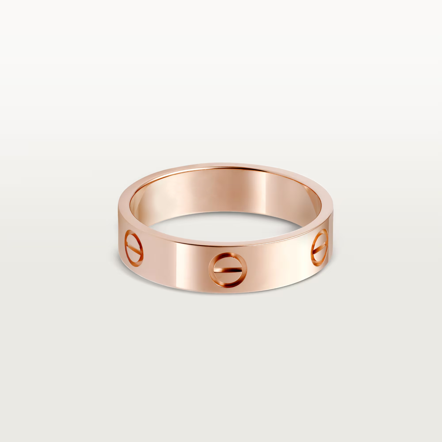 Timeless Amour Ring