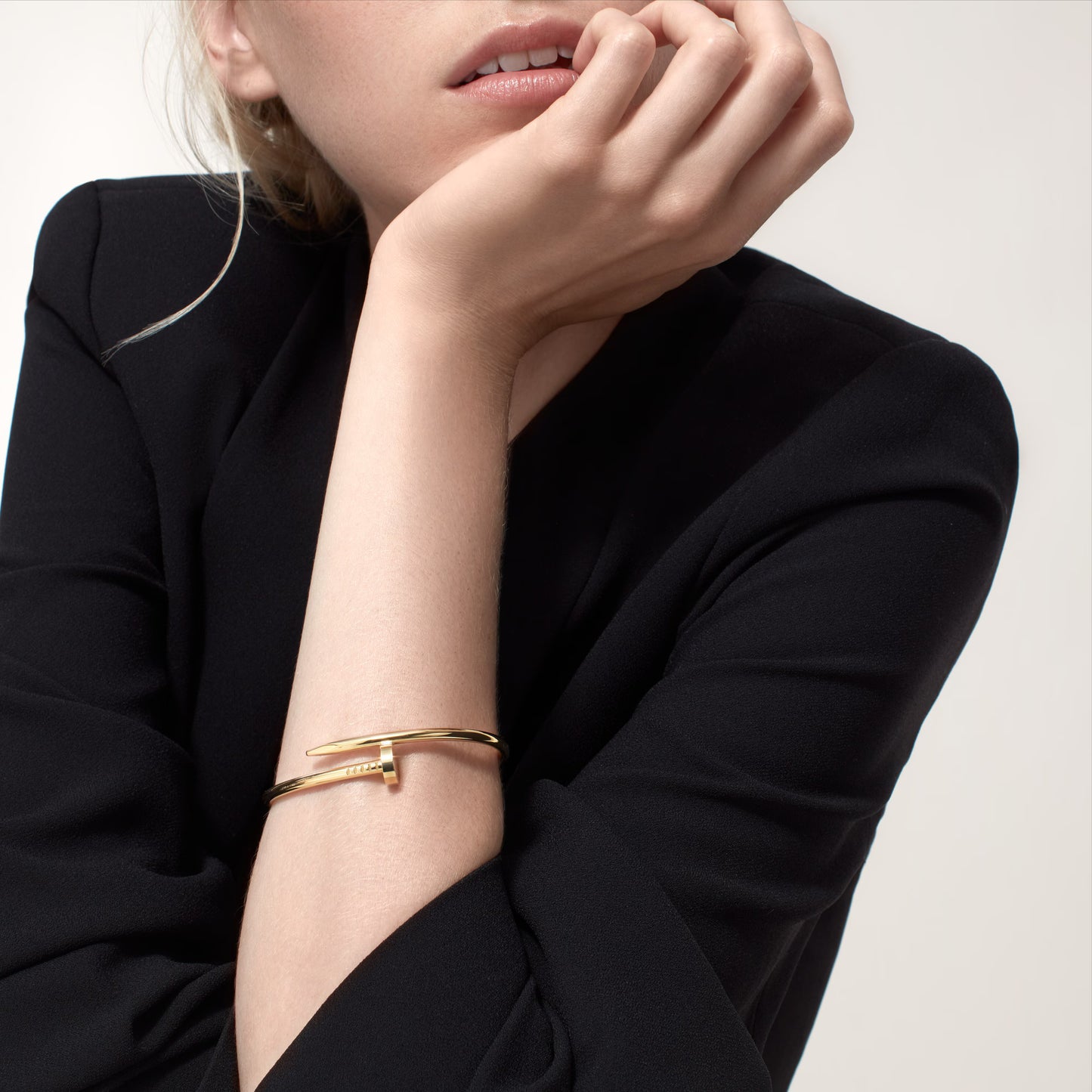 Nail of Love Bracelet