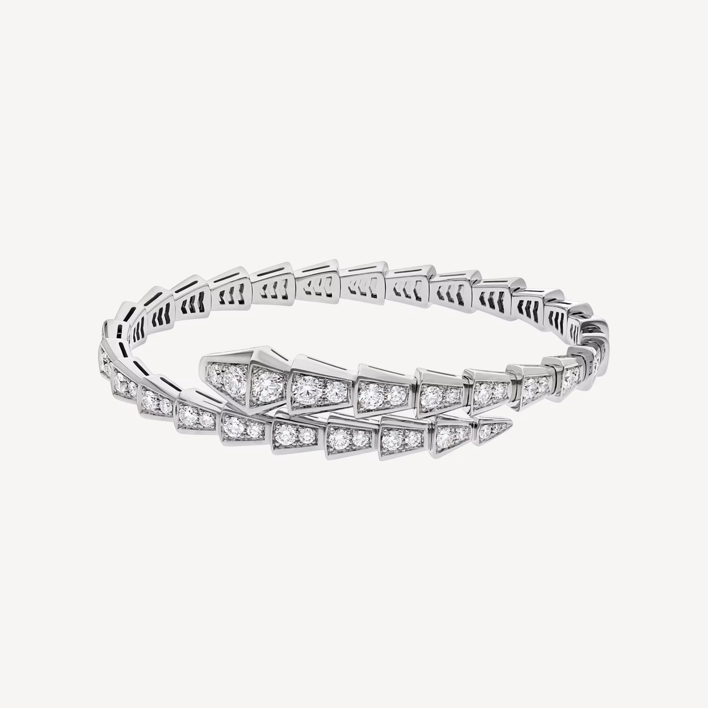 Diamanté Vespera Bracelet