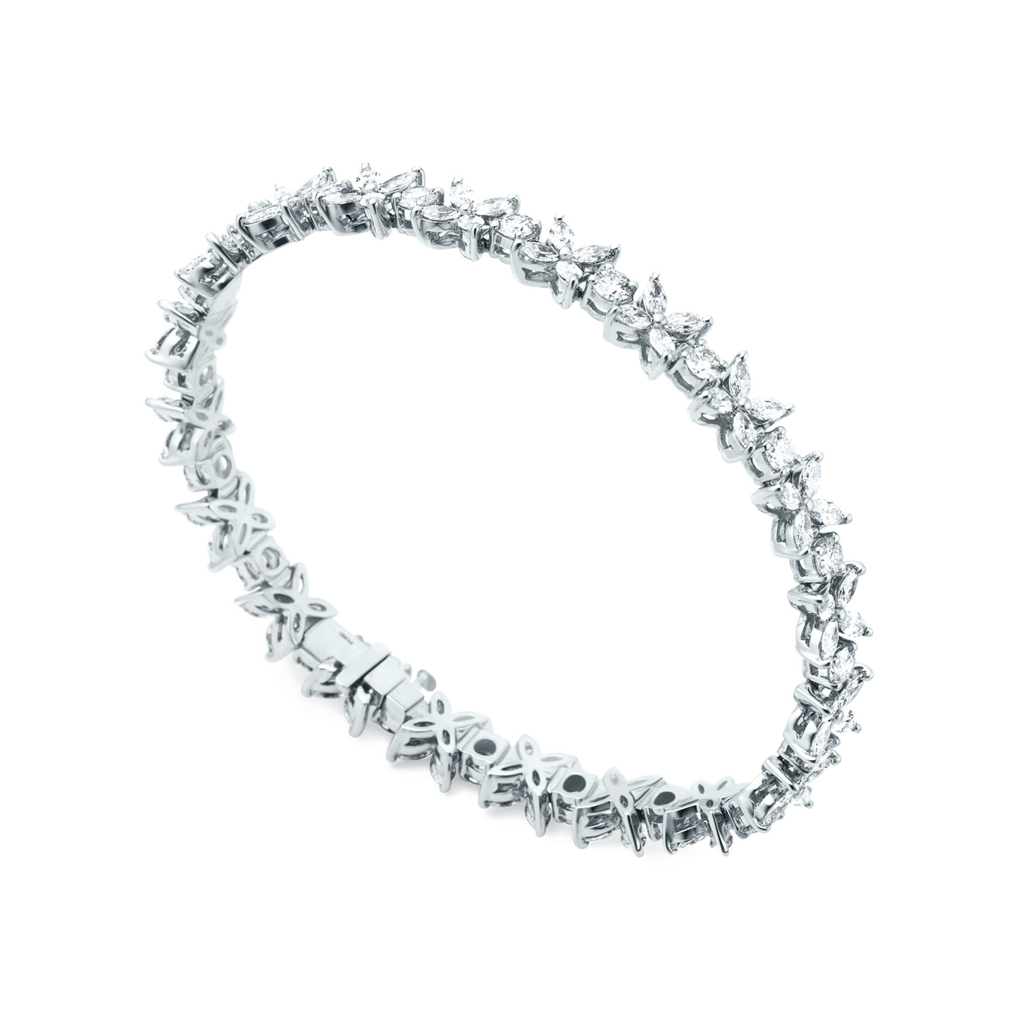 The Anastasia Bracelet