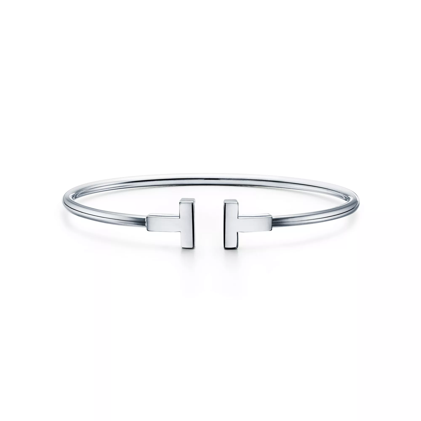 Timeless T Bracelet