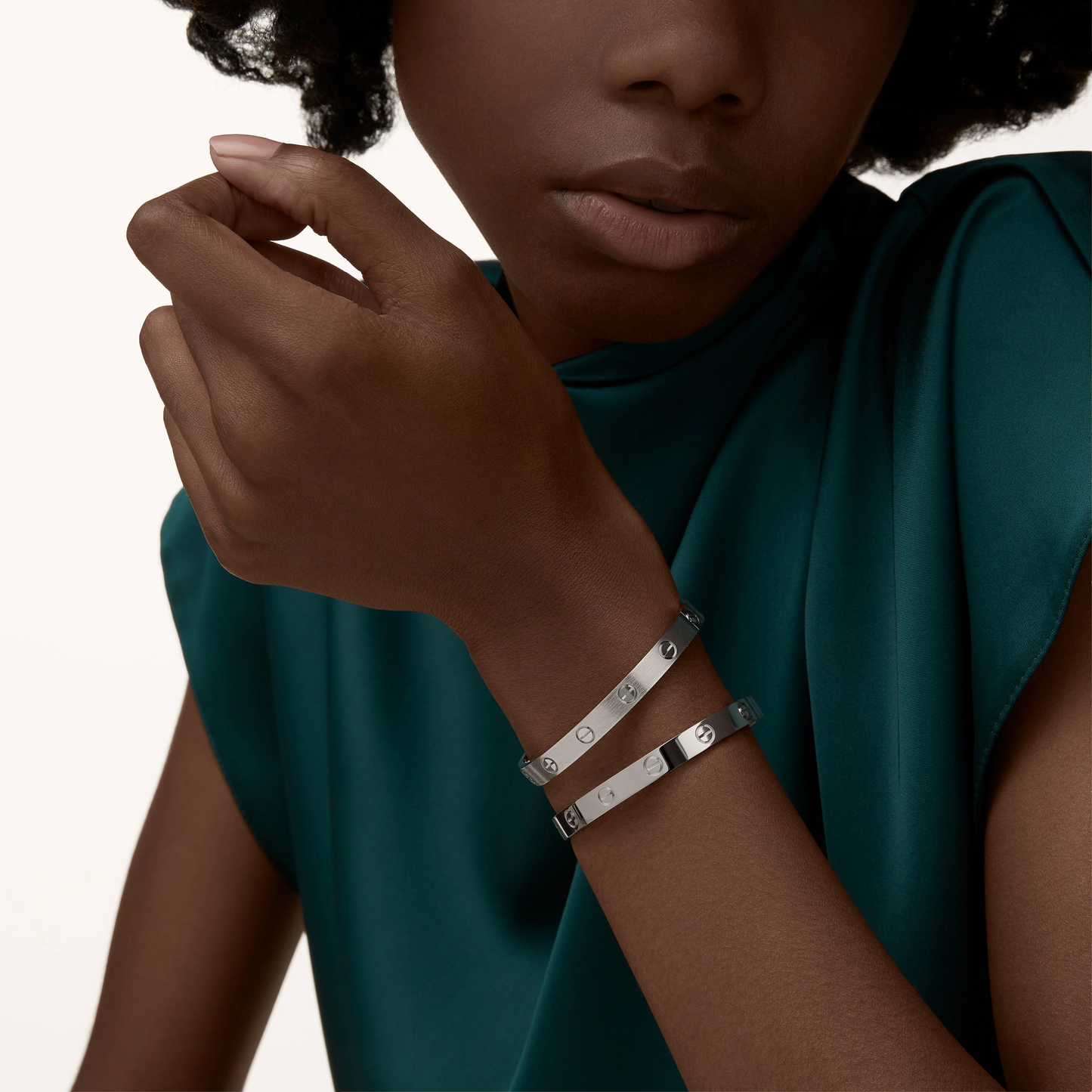 Infinite Love Bracelet