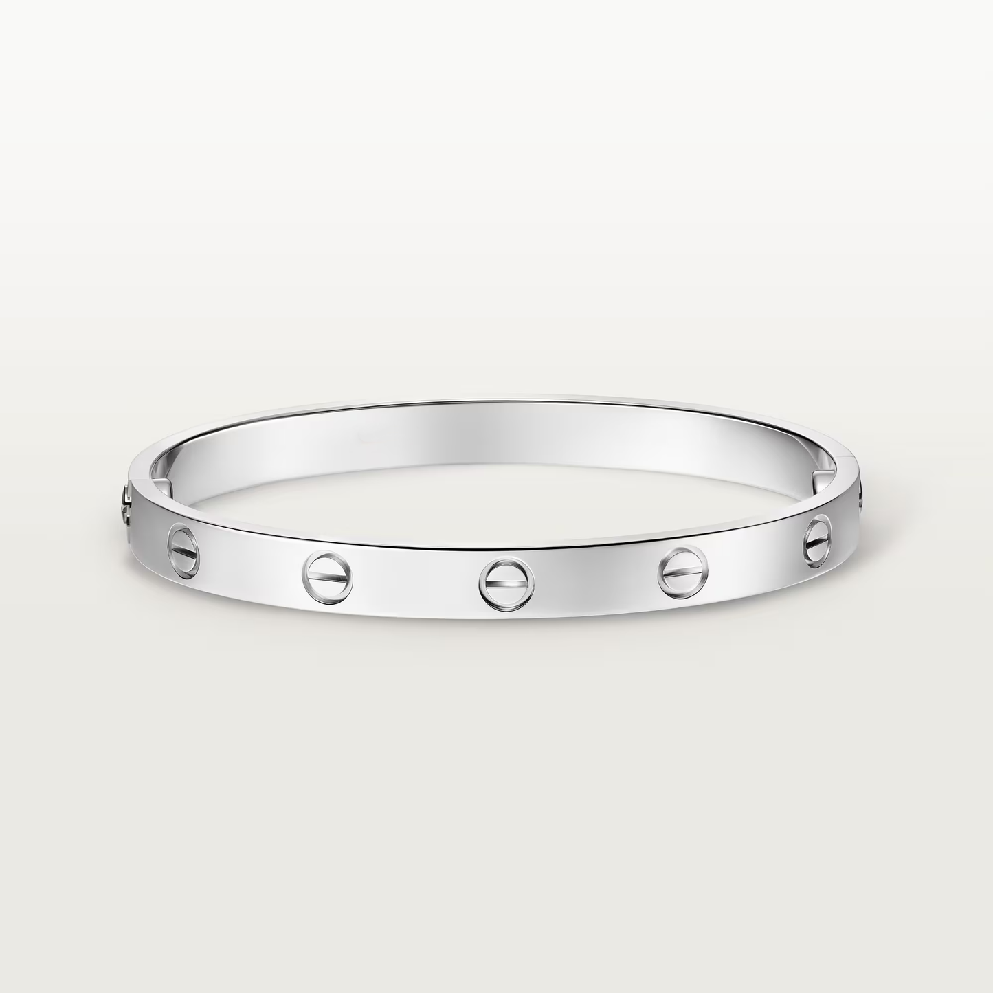 Timeless Amour Bracelet