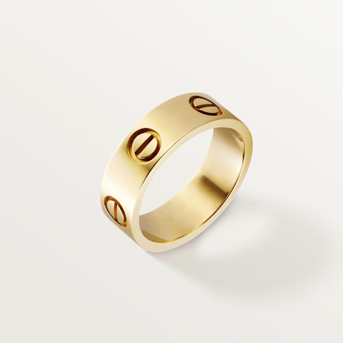 Timeless Amour Ring