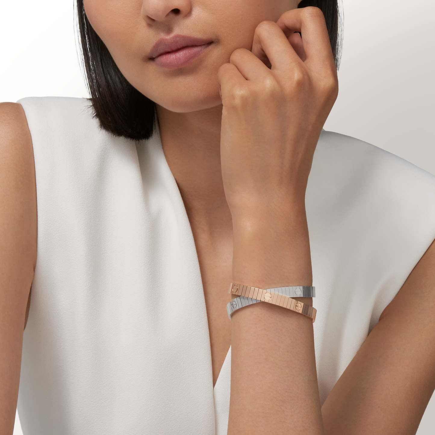 Endless Amour Bracelet