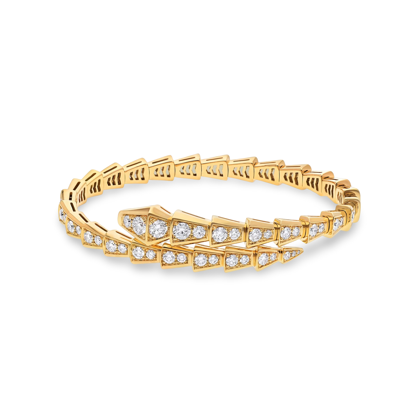 Diamanté Vespera Bracelet