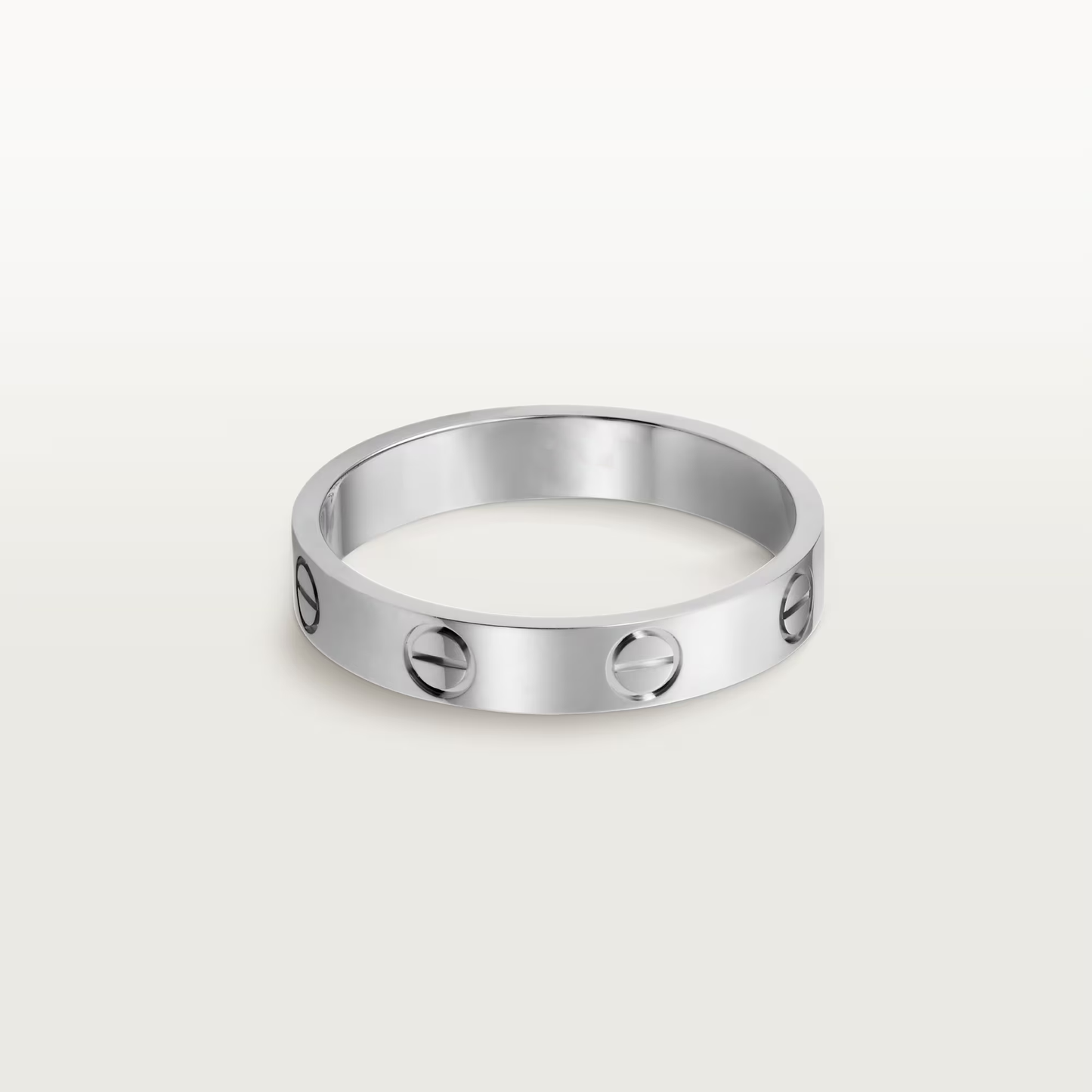 Timeless Amour Ring - Petite