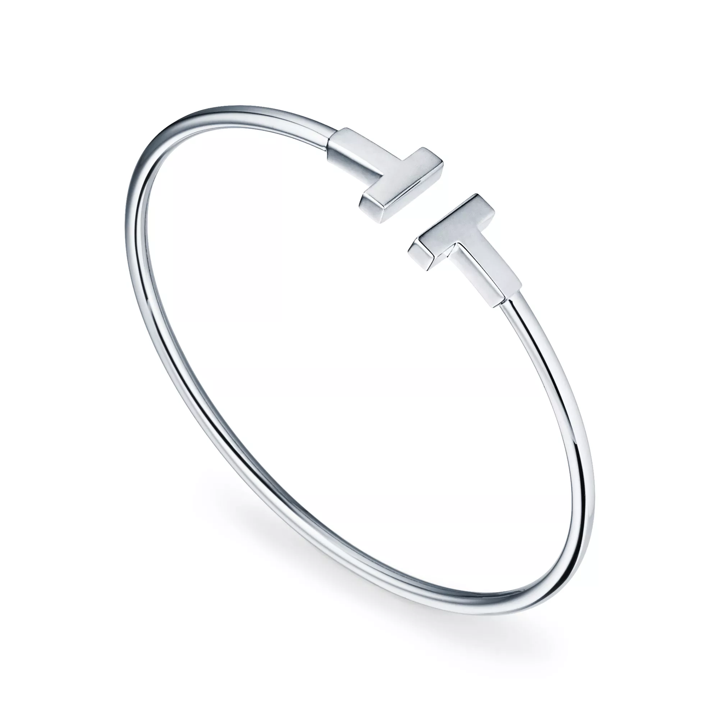 Timeless T Bracelet