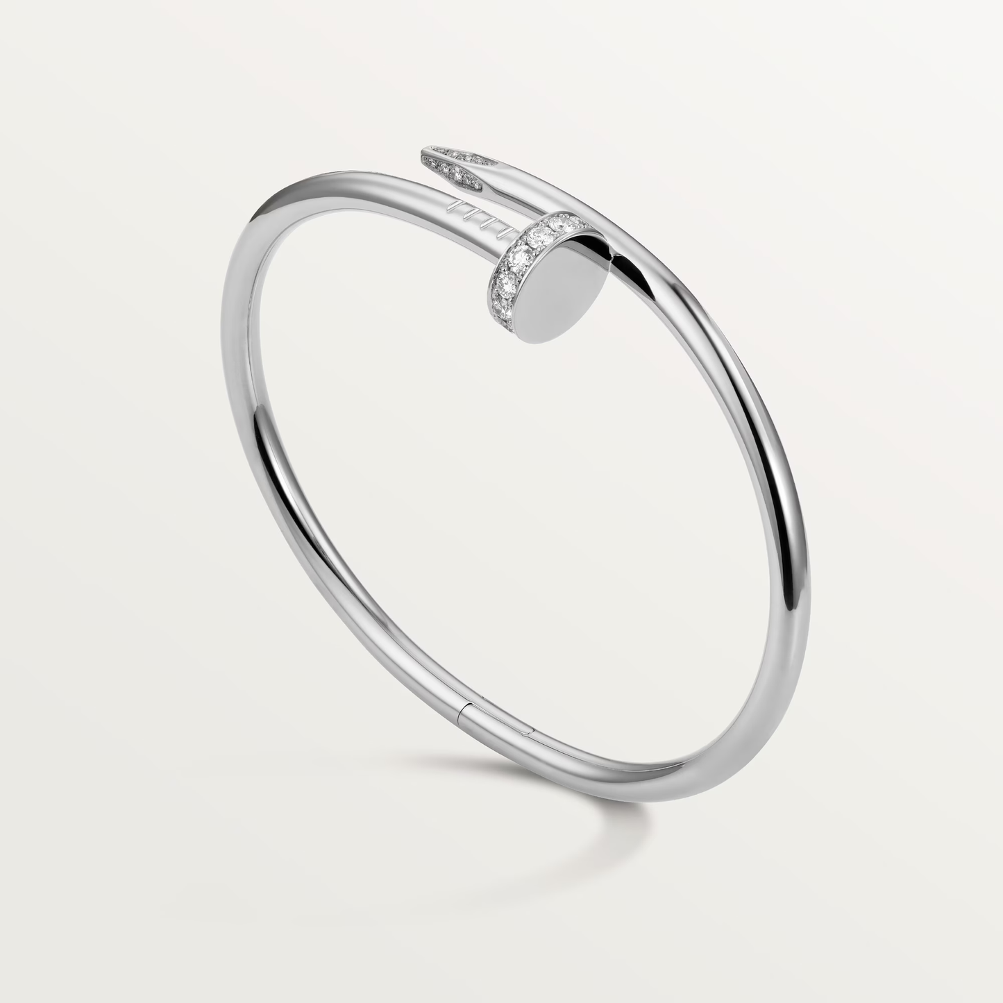 Amour Axis Crystal Bracelet