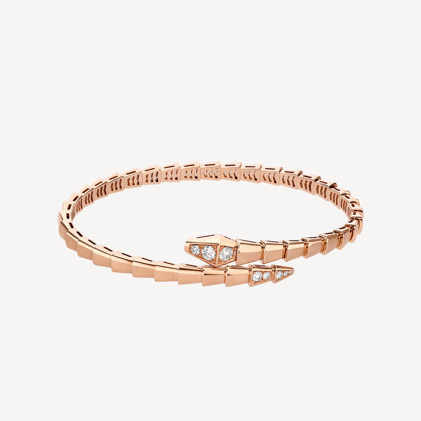 Crystal Vespera Bracelet