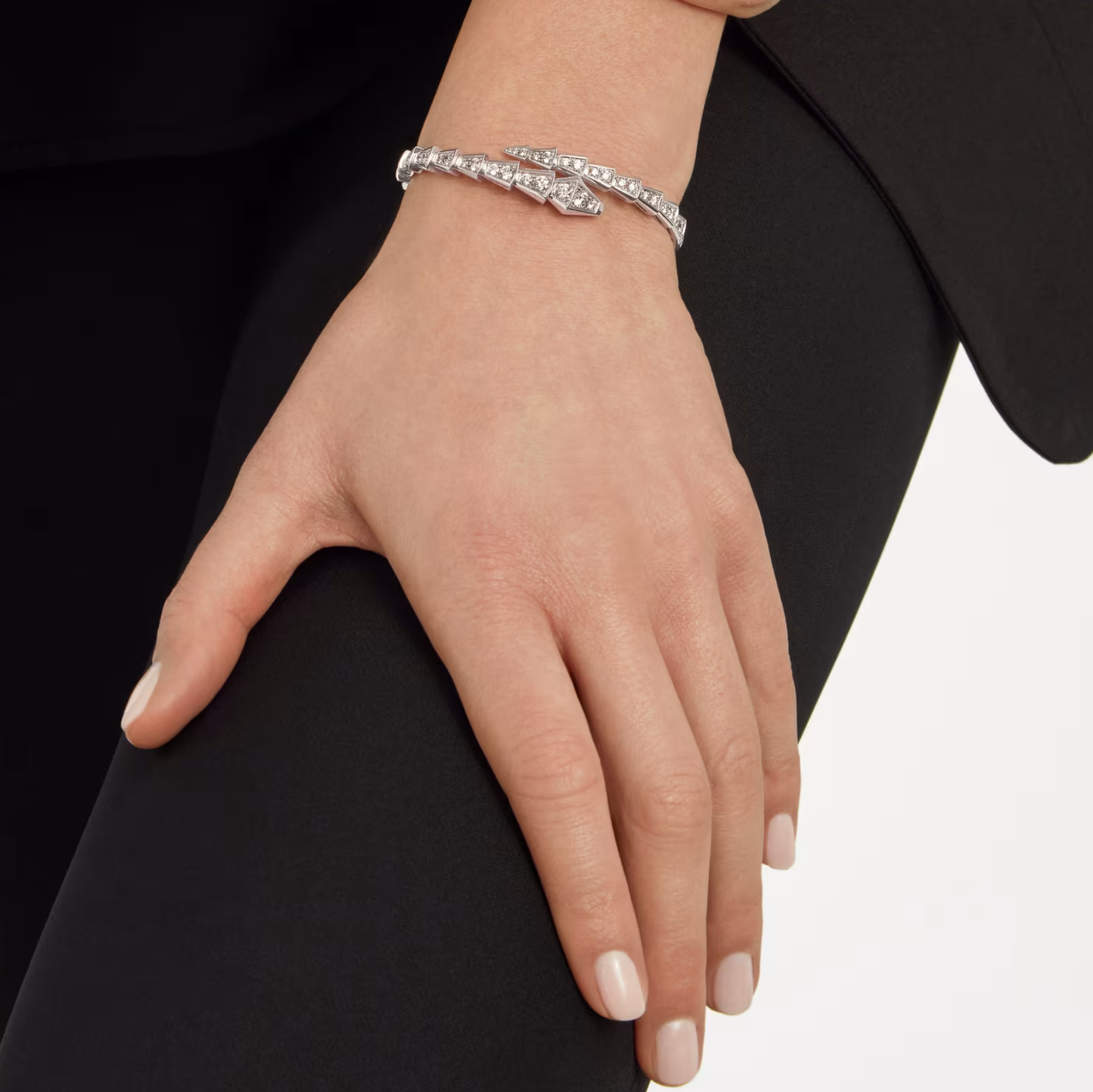 Diamanté Vespera Bracelet