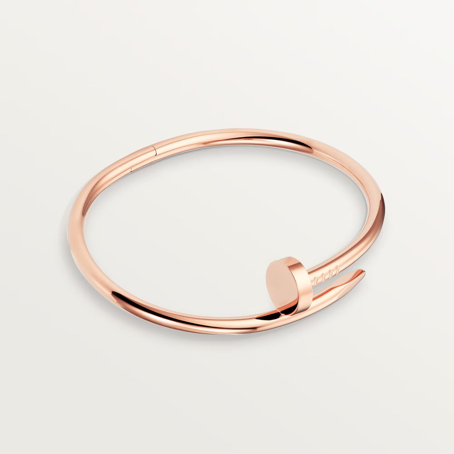 Nail of Love Bracelet