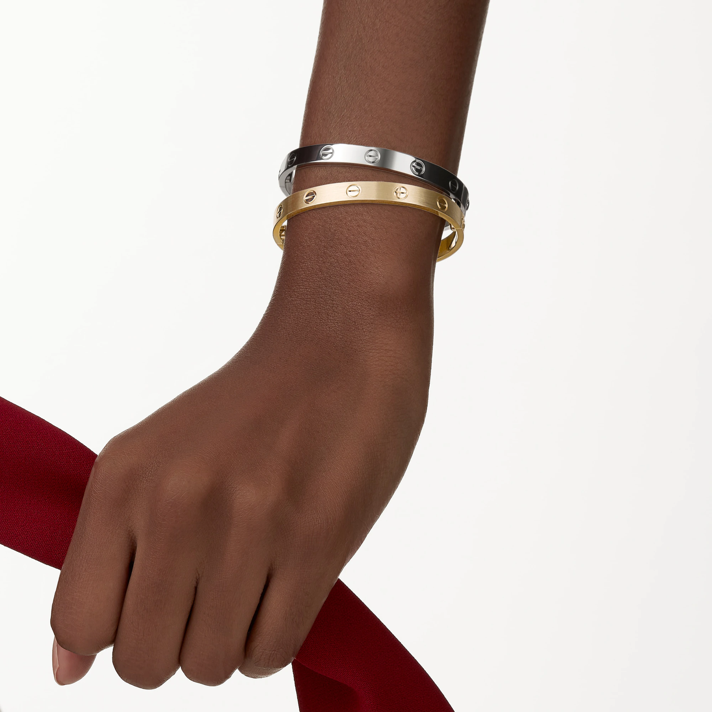 Infinite Love Bracelet