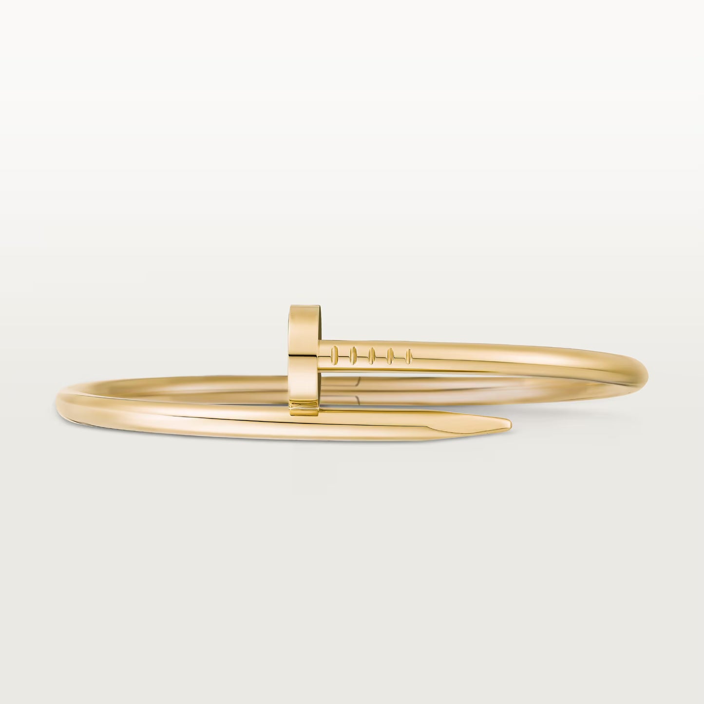 Nail of Love Bracelet