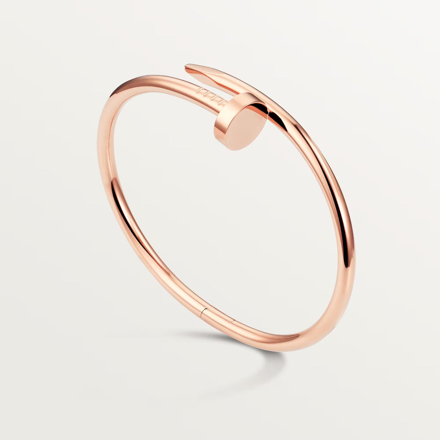 Nail of Love Bracelet