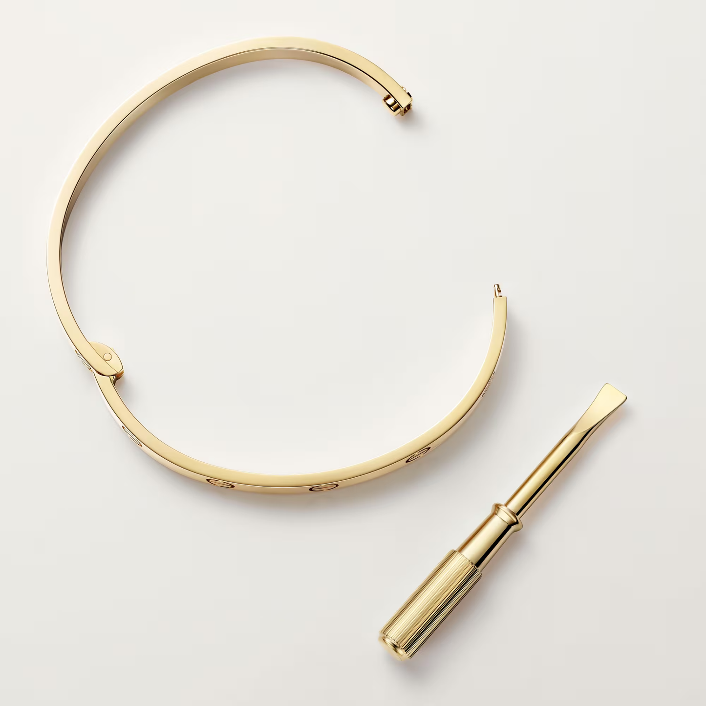 Infinite Love Bracelet