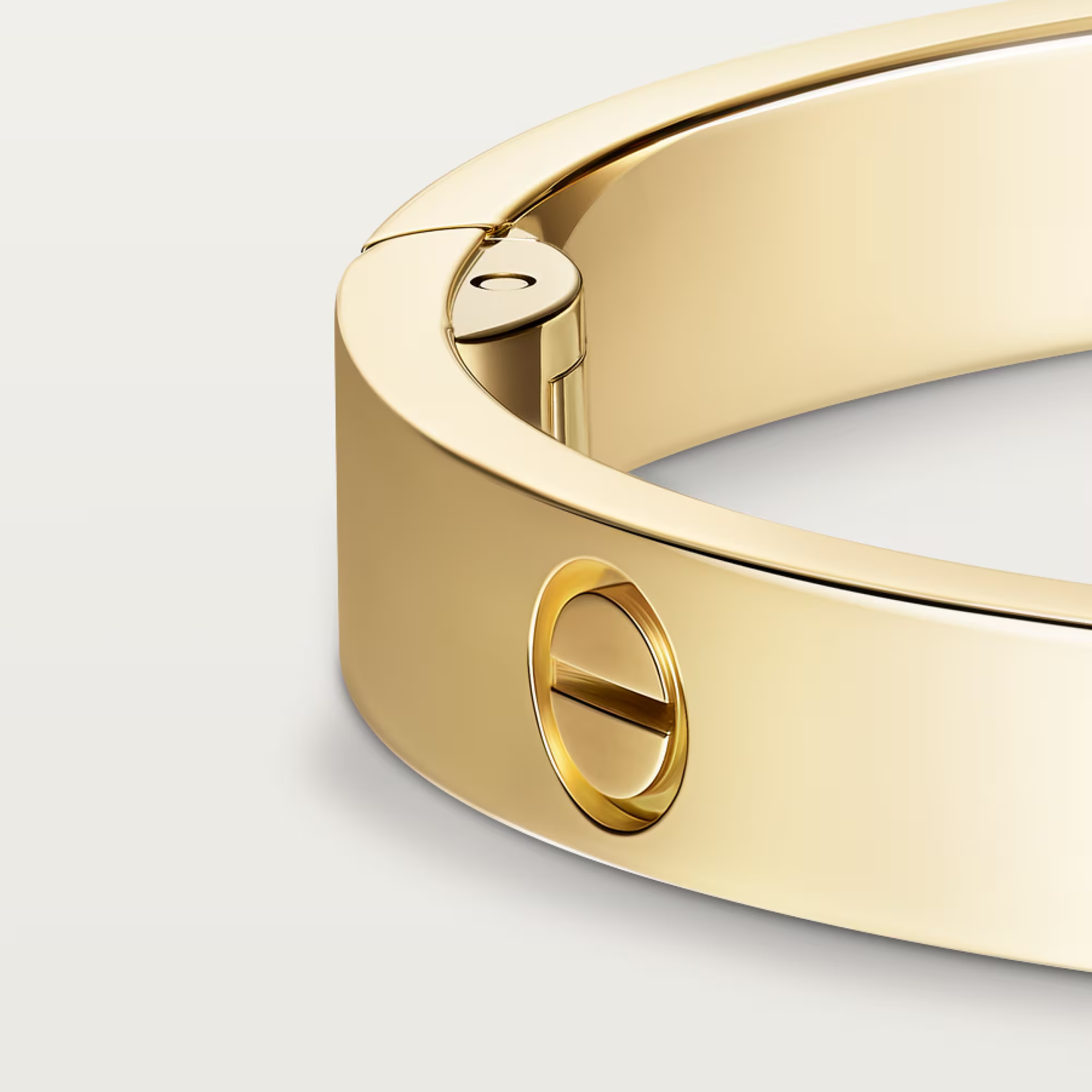 Infinite Love Bracelet