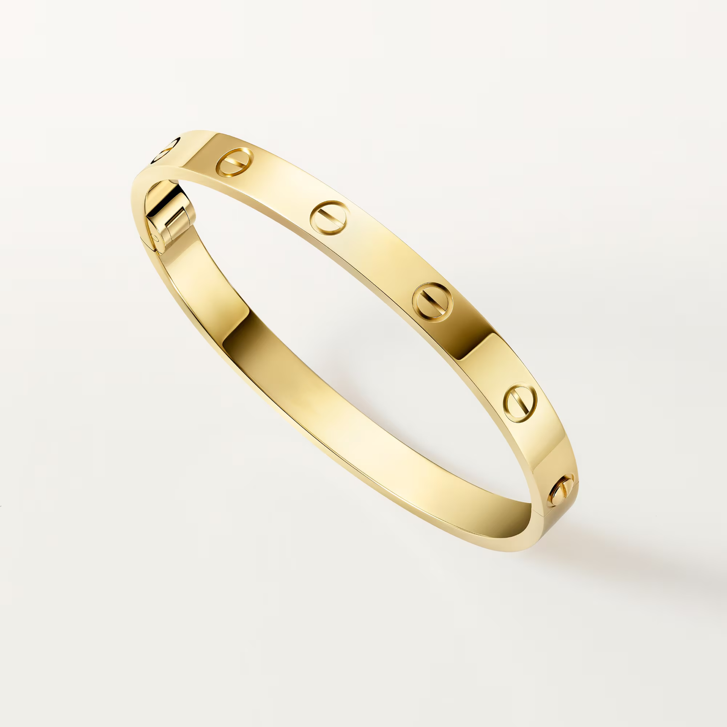 Infinite Love Bracelet
