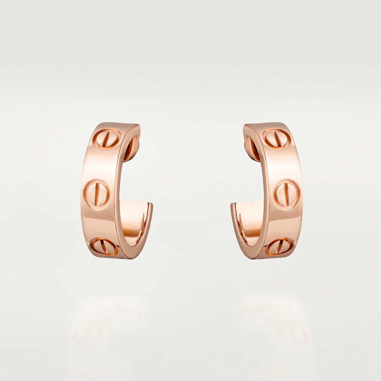 Timeless Amour Earrings