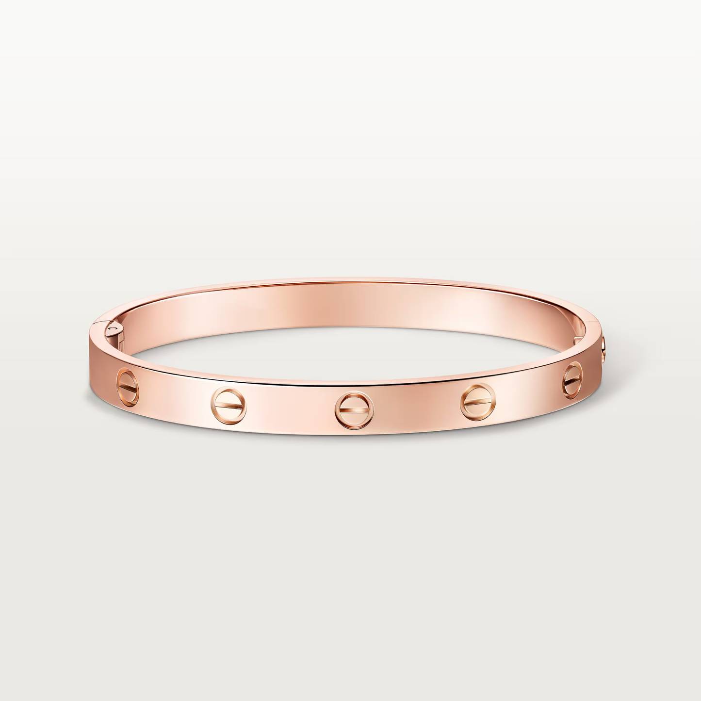 Infinite Love Bracelet